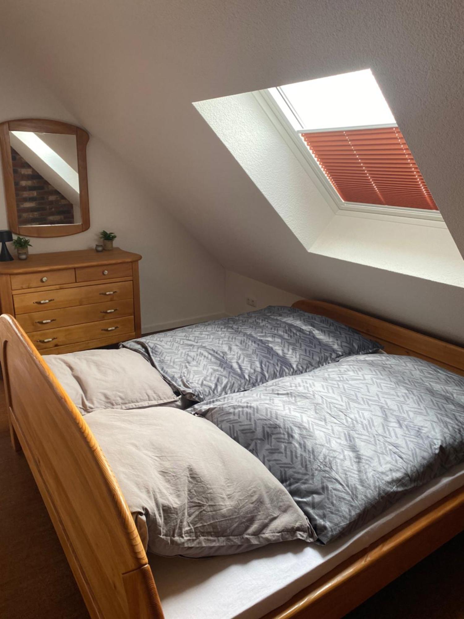 Ferienwohnung Poenblick Медебах Екстериор снимка