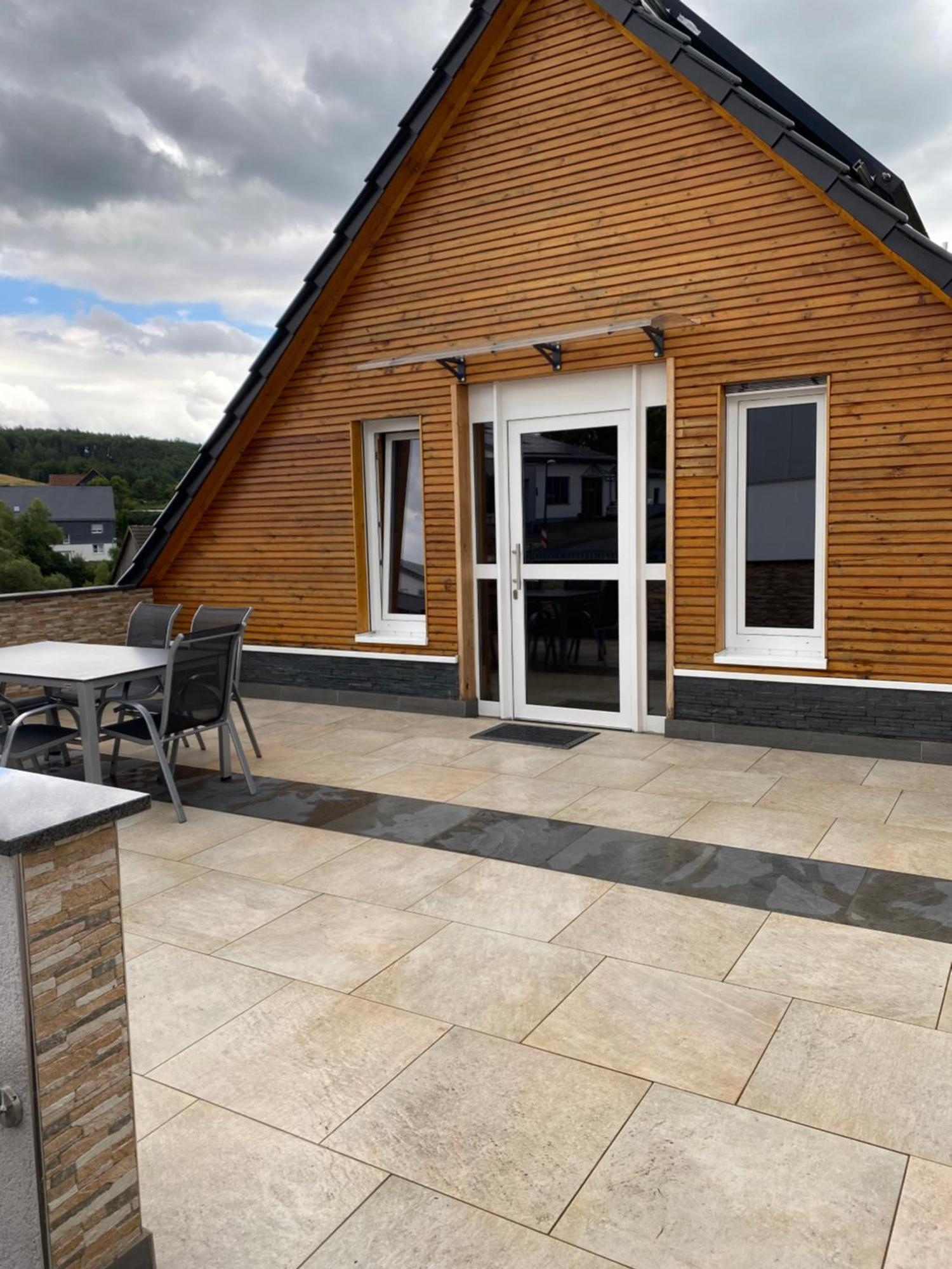 Ferienwohnung Poenblick Медебах Екстериор снимка