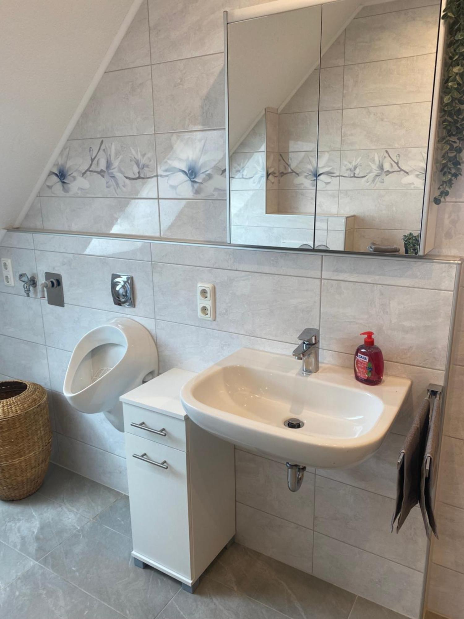 Ferienwohnung Poenblick Медебах Екстериор снимка